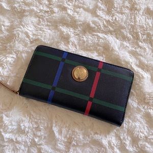 Tommy Hilfiger Wallet